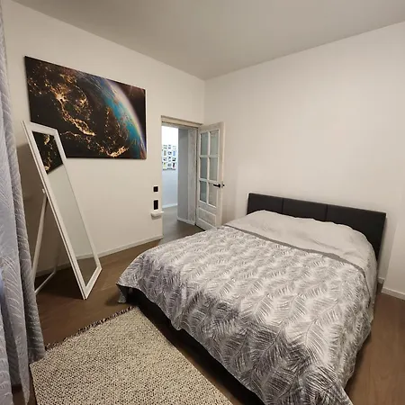 Seapark Apartments With Private Entrance And Parking Liepaja Exterior photo
