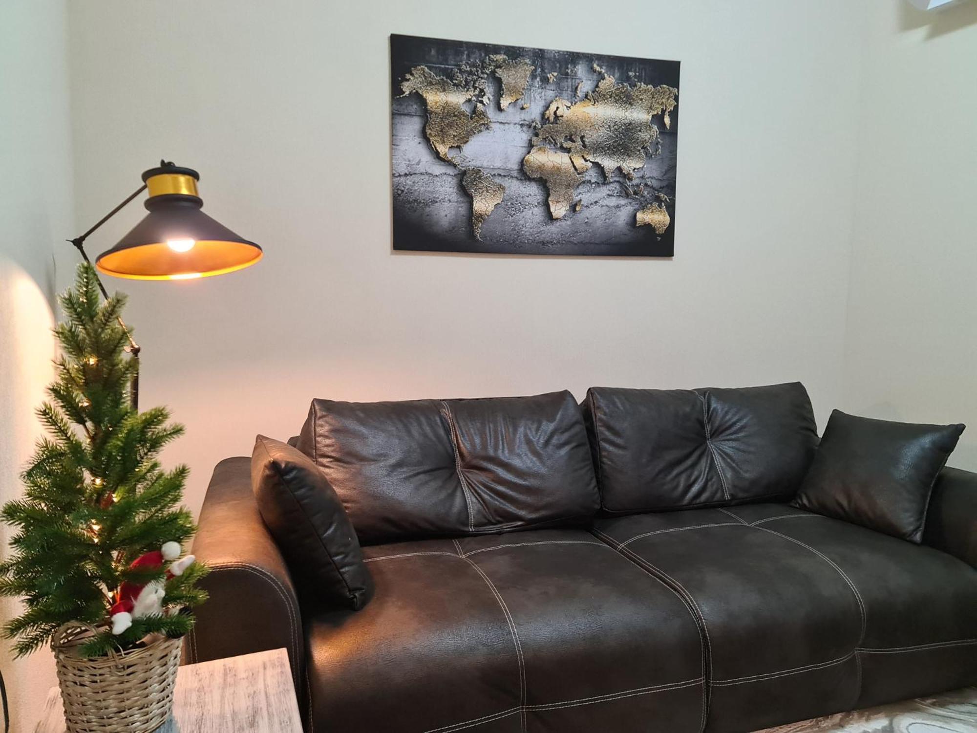 Apartment Seapark With Private Entrance And Parking *