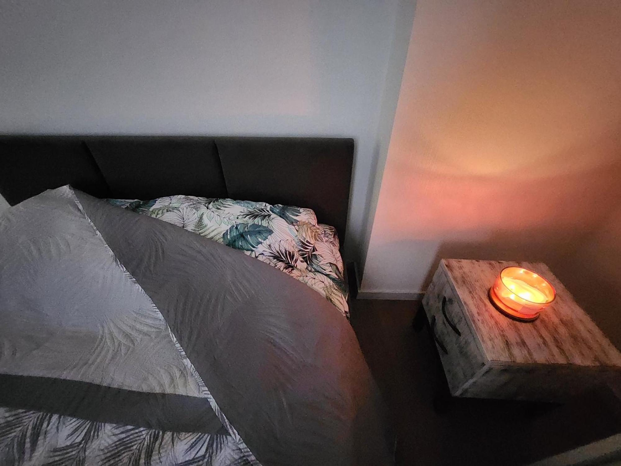Seapark With Private Entrance And Parking Apartment