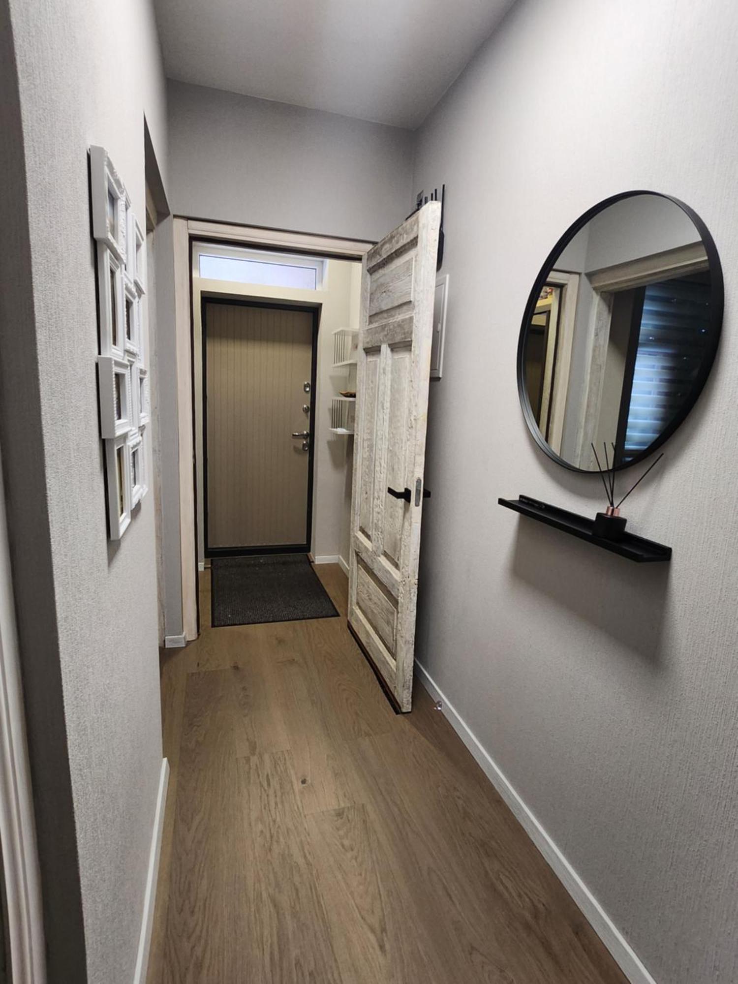 Seapark With Private Entrance And Parking Apartment *