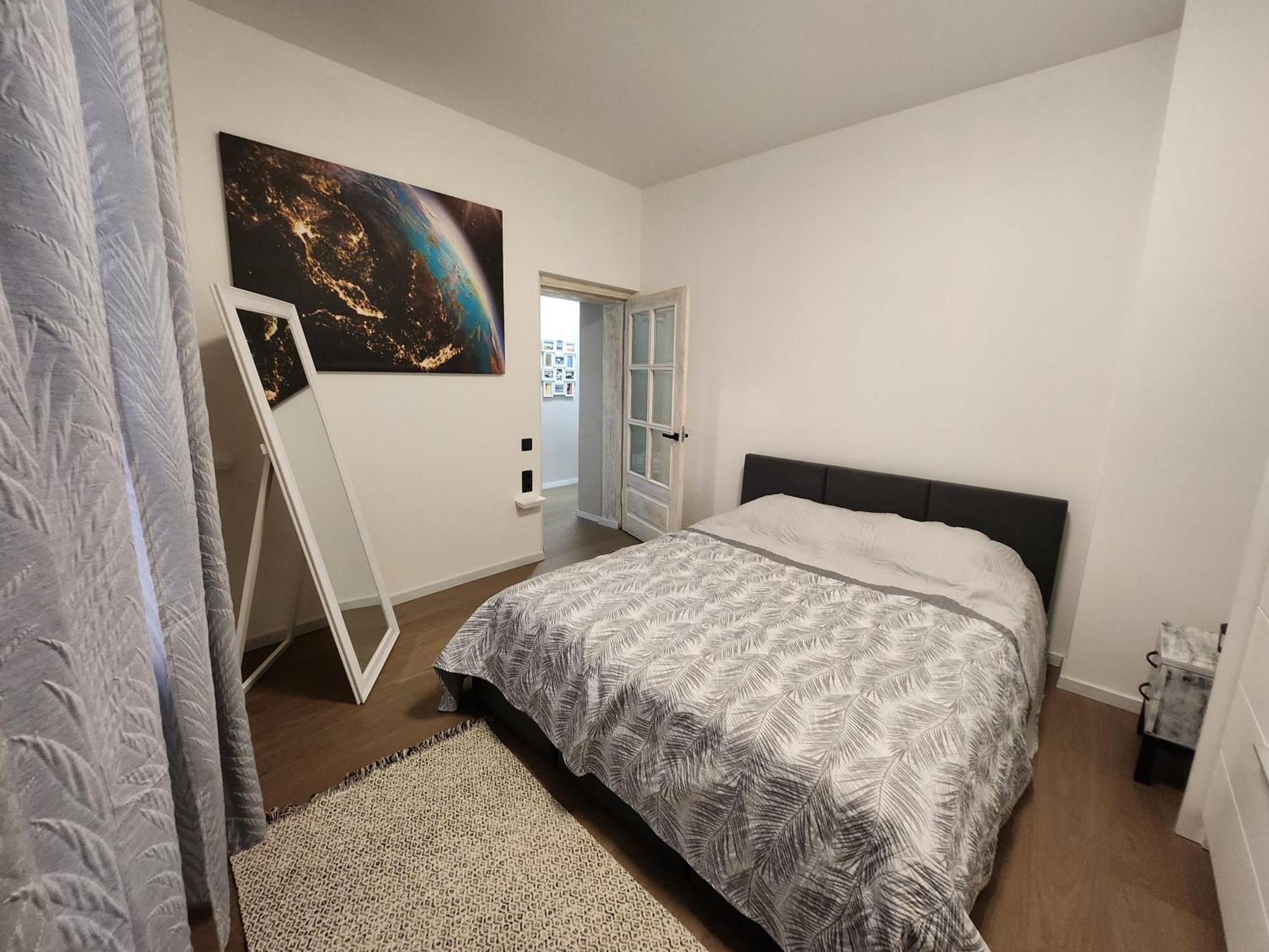 Apartment Seapark With Private Entrance And Parking *