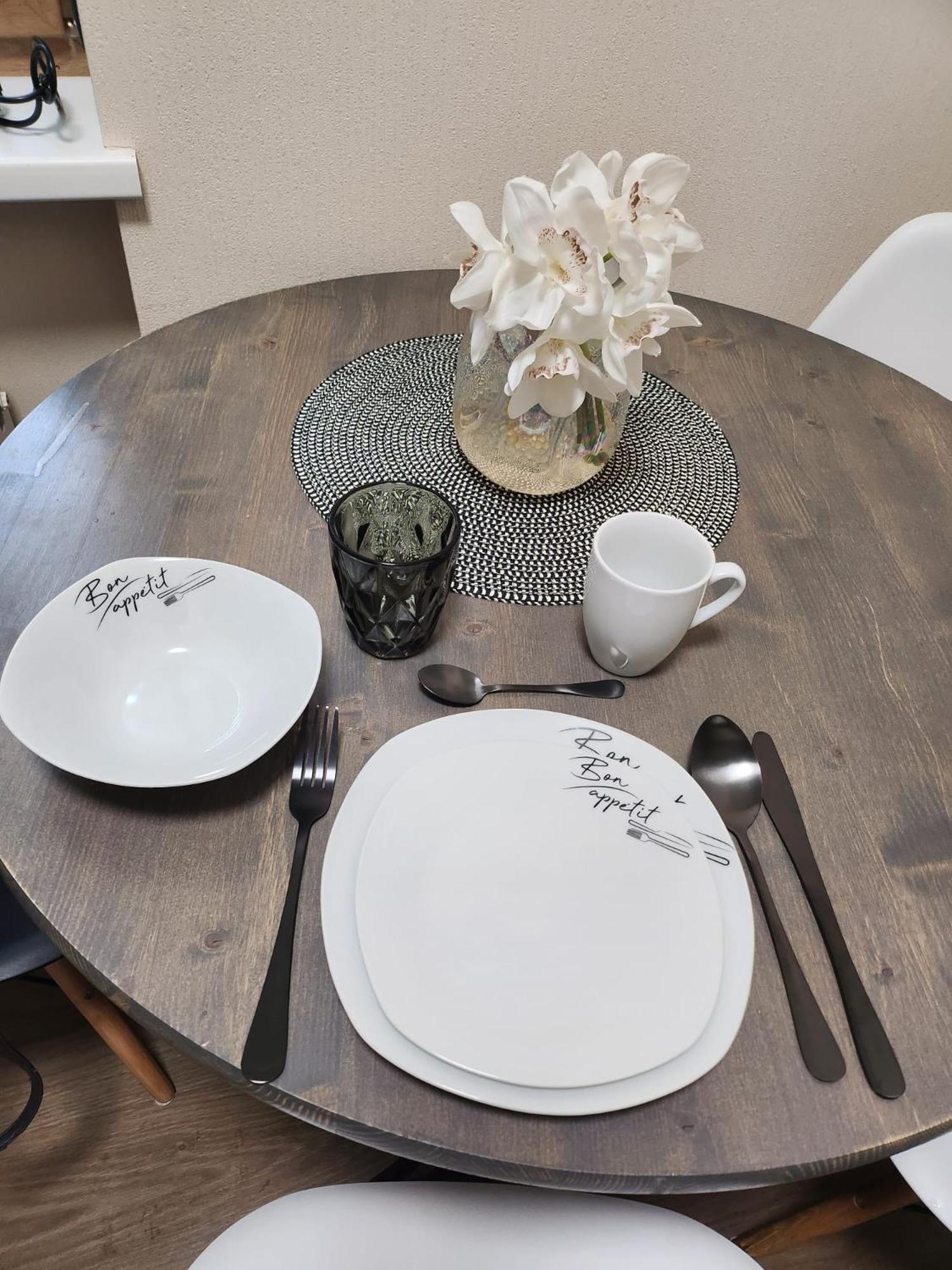 Apartment Seapark With Private Entrance And Parking Liepaja